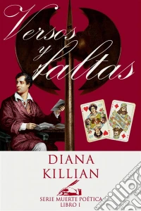 Versos Y Faltas. E-book. Formato EPUB ebook