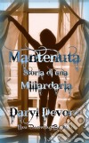 Mantenuta. E-book. Formato EPUB ebook