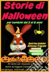 Storie Di Halloween. E-book. Formato EPUB ebook