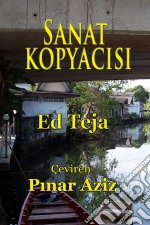 Sanat Kopyacisi. E-book. Formato Mobipocket ebook