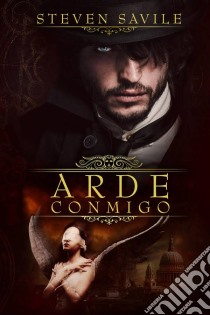 Arde Conmigo. E-book. Formato EPUB ebook di Steven Savile