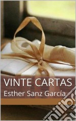 Vinte Cartas. E-book. Formato EPUB ebook