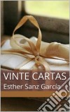 Vinte Cartas. E-book. Formato Mobipocket ebook