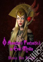 O Aventura Fantastica În Evul Mediu. E-book. Formato Mobipocket ebook