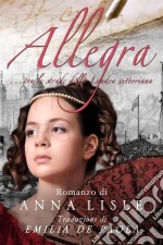 Allegra. E-book. Formato EPUB ebook