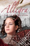 Allegra. E-book. Formato EPUB ebook