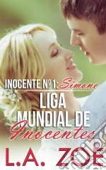 Inocente Nº 1: Simone. E-book. Formato EPUB