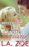 Inocente Nº 1: Simone. E-book. Formato EPUB ebook