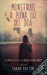 Monstruos A Plena Luz Del Día. E-book. Formato Mobipocket ebook
