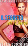 Il Segreto Di Cheri - Fantastic Futas. E-book. Formato EPUB ebook