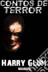 Contos De Terror. E-book. Formato EPUB ebook