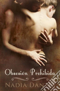 Obsesión Prohibida. E-book. Formato Mobipocket ebook