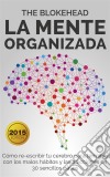 La Mente Organizada. E-book. Formato Mobipocket ebook