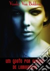 Um Gosto Por Sangue De Lobisomem. E-book. Formato EPUB ebook