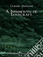 A Innsmouth De Lovecraft. E-book. Formato Mobipocket