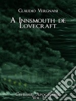 A Innsmouth De Lovecraft. E-book. Formato Mobipocket ebook