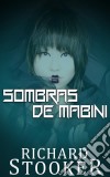 Sombras De Mabini. E-book. Formato EPUB ebook