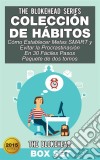 Colección De Hábitos/ Cómo Establecer Metas Smart Y Evitar La Procrastinación En 30 Fáciles Pasos. E-book. Formato Mobipocket ebook