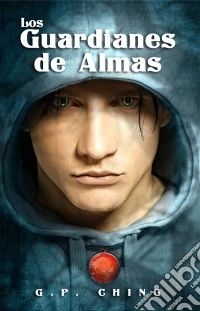 Los Guardianes De Almas. E-book. Formato Mobipocket ebook