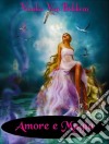 Amore E Magia. E-book. Formato EPUB ebook