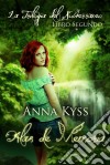 Alas De Memoria. E-book. Formato Mobipocket ebook di Anna Kyss