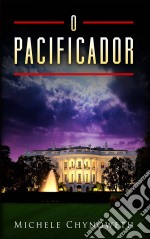 O Pacificador. E-book. Formato Mobipocket ebook