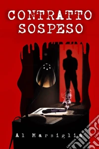 Contratto Sospeso. E-book. Formato Mobipocket ebook