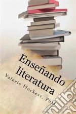 Enseñando Literatura. E-book. Formato Mobipocket