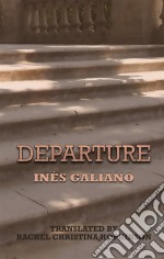 Departure. E-book. Formato Mobipocket ebook