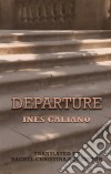 Departure. E-book. Formato Mobipocket ebook