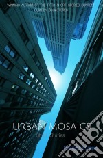 Urban Mosaics. E-book. Formato Mobipocket ebook