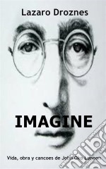 Imagine/imagina. E-book. Formato Mobipocket ebook