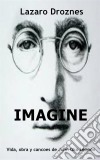 Imagine/imagina. E-book. Formato EPUB ebook