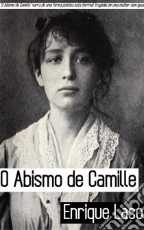 O Abismo De Camille. E-book. Formato EPUB ebook di Enrique Laso