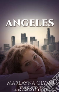 Ángeles. E-book. Formato Mobipocket ebook
