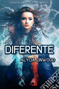 Diferente. E-book. Formato EPUB ebook
