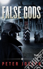 False Gods. E-book. Formato Mobipocket