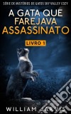 A Gata Que Farejava Assassinato. E-book. Formato Mobipocket ebook