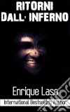 Ritorni Dall'inferno. E-book. Formato EPUB ebook