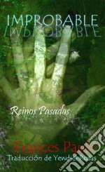 Improbable. E-book. Formato EPUB ebook