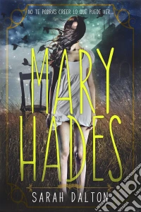 Mary Hades. E-book. Formato Mobipocket ebook