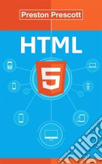 Html 5. E-book. Formato Mobipocket ebook