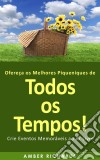 Ofereça Os Melhores Piqueniques De Todos Os Tempos! Crie Eventos Memoráveis Ao Ar Livre. E-book. Formato Mobipocket ebook