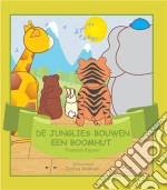 De Junglies Bouwen Een Boomhut. E-book. Formato Mobipocket