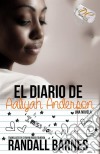 El Diaro De Aaliyah Anderson. E-book. Formato EPUB ebook