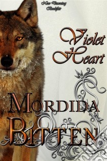 Mordida. E-book. Formato Mobipocket ebook di Violet Heart