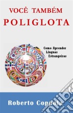 Você Também, Poliglota. E-book. Formato EPUB