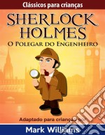 O Polegar Do Engenheiro. E-book. Formato Mobipocket ebook