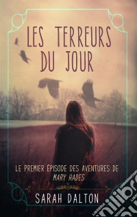 Les Terreurs Du Jour. E-book. Formato Mobipocket ebook
