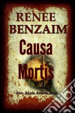 Causa Mortis. E-book. Formato Mobipocket ebook